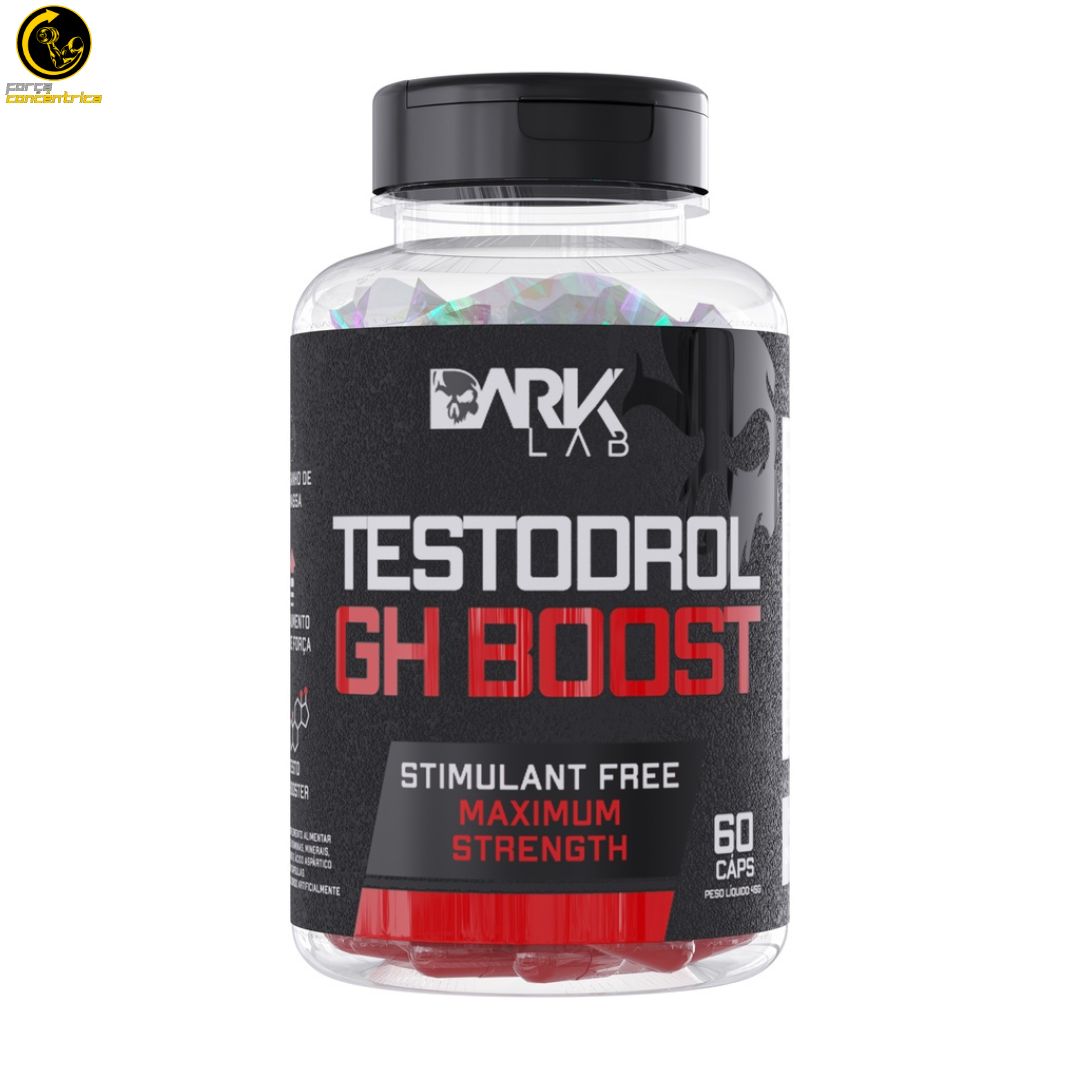 FC10040 Testodrol-GH Boost 60 Capsulas - Dark Lab - Força Concêntrica (2)