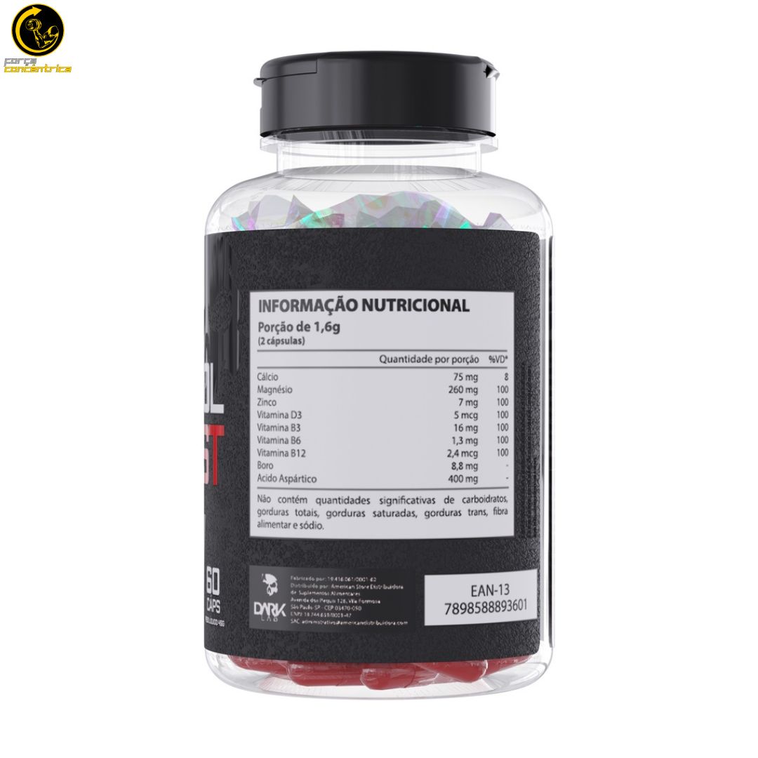 FC10040 Testodrol-GH Boost 60 Capsulas - Dark Lab - Força Concêntrica (3)